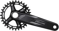 Shimano Fahrradkurbel