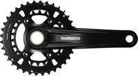 Shimano Fahrradkurbel