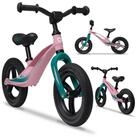 lionelo Laufrad Bart Tour 12 Zoll, Wartungsfreie PU 12" R&auml;der bis 30kg Wiegt nur