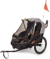 Bobike Fahrradkinderanh&auml;nger
