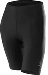 L&ouml;ffler Fahrradhose W BIKE TIGHTS BASIC BLACK