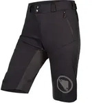 Endura Fahrradhose Women's MT500 Spray Shorts II Ideal f&uuml;r Radfahrten bei...