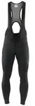 Craft Leggings Ideal Pro Wind Bib Tights With Pad M
