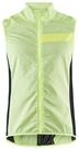 Craft Funktionsweste Craft Herren Windweste Essence Light Wind Vest 1908814
