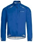 VAUDE Outdoorjacke Men's Luminum Perf. Jacket II (1-St) Regenjacke f&uuml;r Radfahrer