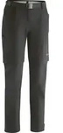 Gonso Fahrradhose Ruth Komfortable Damen-Radhose mit Zipp-Off-Funktion, RELAX...