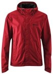 Gonso Fahrradjacke Save Light Herren Regenjacke wind- und wasserdicht, Radjacke mit