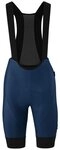 Gonso Fahrradhose SQlab GO BIB W Damen Radhose, Radlerhose mit speziellem SQlab
