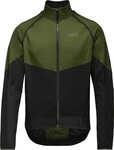 GORE&reg; Wear Fahrradjacke GOREWEAR Phantom WINDSTOPPER&reg; Jacke Herren UTILITY GREEN /