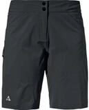 Sch&ouml;ffel Fahrradhose Shorts Danube Women Maximaler Komfort und...