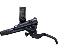 Shimano Scheibenbremse SHIMANO Bremshebel SLX BL-M7100 Bremshebel links - f&uuml;r