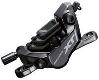 Shimano Scheibenbremse DEORE XT BR-M8120 hydraulischer Bremssattel f&uuml;r