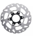 Shimano Scheibenbremse SHIMANO Bremsscheibe SM-RT70 140mm CL Bremsscheibe -