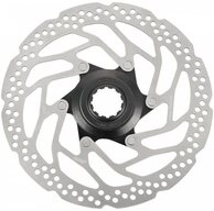Shimano Scheibenbremse SM-RT30M Bremsscheibe 180mm CENTERLOCK f&uuml;r Bremsen