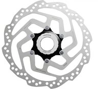 Shimano Scheibenbremse SHIMANO Bremssscheibe SM-RT10 180 mm Bremsscheibe -