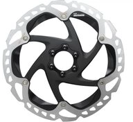 Shimano Scheibenbremse SHIMANO Bremsscheibe RT-MT905 203mm 6L - kraftvolle und