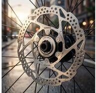 Shimano Scheibenbremse SM-RT54S Bremsscheibe 160mm CENTERLOCK Bremsen