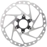 Shimano Scheibenbremse Bremsscheibe SM-RT64L 203mm CENTERLOCK Scheibenbremsen