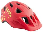 MET Mountainbikehelm, Kinder