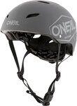 O&rsquo;NEAL Allroundhelm Dirt Lid Plain Jugend Fahrradhelm