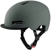 Alpina Sports Fahrradhelm, Brooklyn