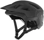 Bolle Fahrradhelm, MTB-Fahrradhelm "Adapt " schwarz 55-59 cm | 55 cm - 59 cm