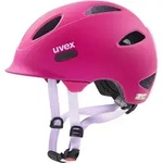 Uvex Fahrradhelm uvex oyo BERRY-PURPLE MATT 54