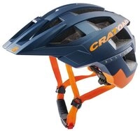 Cratoni Fahrradhelm, MTB Fahrradhelm AllSet