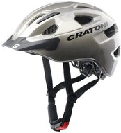 Cratoni Fahrradhelm, City Fahrradhelm C-Swift