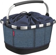 KlickFix Fahrradtasche 4030572106509 Reisenthel Carrybag GT mit Bodenkupplung Tasche