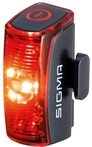 SIGMA SPORT Fahrradbeleuchtung Infinity 15200 R&uuml;cklicht Fahrradlicht StVZO