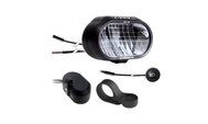 Supernova Fahrradbeleuchtung Supernova M99 Mini Pro 45 Scheinwerfer E-Bike E1 -