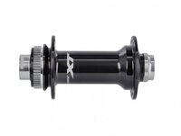 Shimano Laufrad SHIMANO DEORE XT Vorderradnabe HB-M8110-B - Center-Lock Steckachse