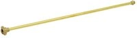 Gloria Druckspr&uuml;hger&auml;t Messing-Verl&auml;ngerungsrohr Typ 124 - 50 cm Spritzrohr