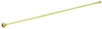 Gloria Spr&uuml;hlanze GLORIA Messing-Verl&auml;ngerungsrohr 70 cm Spr&uuml;hlanze Zubeh&ouml;r