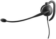 Jabra GN 2100 Flex-Boom 3-in-1 - Headset - kabelgebunden Headset