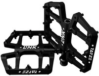 Tatze Plattformpedale Tatze Pedal MTB LINK Plattform 14 Pins je Seite