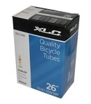 XLC Fahrradschlauch XLC Fahrradschlauch 26 x1 1/4 32/40-584/590 DV 40