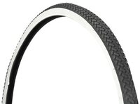 fischer Fahrradreifen Fischer Fahrradreifen (26 Zoll) 66,04 cm Stra&szlig;e