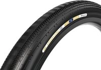 Panaracer Fahrradreifen Panaracer GravelKing Slick 27.5x1.50 Zoll 38-584 schwarz TLR