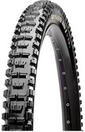 Maxxis Fahrradreifen MAXXIS Reifen Minion DHR II 24x2.30 Zoll 58-507 schwarz TLR