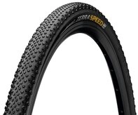 CONTINENTAL Fahrradreifen Terra Speed ProTection