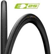 CONTINENTAL Fahrradreifen Continental Reifen Ultra Sport III 28x1.25 Zoll 32-622