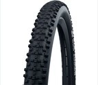 Schwalbe Fahrradreifen Schwalbe Reifen Smart Sam 28&times;1.40"" (37-622) - Drahtreifen,