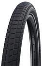 Schwalbe Fahrradreifen Schwalbe Reifen SUPER MOTO-X 27.5x2.40 ETRTO 62-584 ADDIX