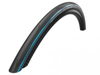 Schwalbe Fahrradreifen Schwalbe Faltreifen ONE 700x25C ETRTO 25-622 ADDIX...