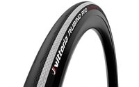 Vittoria Fahrradreifen Vittoria Reifen Rubino Pro 28x1.00 Zoll 25-622 schwarz...