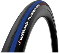 Vittoria Fahrradreifen Vittoria Reifen Rubino Pro 28x1.00 Zoll 25-622 schwarz...
