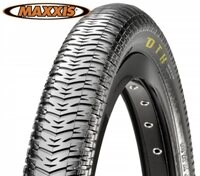 Maxxis Fahrradreifen Maxxis Reifen DTH 26x2.15"" 52/54-559 schwarz faltbar"