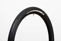 Panaracer Fahrradreifen Panaracer Reifen GravelKing SK 28x1.95" 50-622 schwarz...